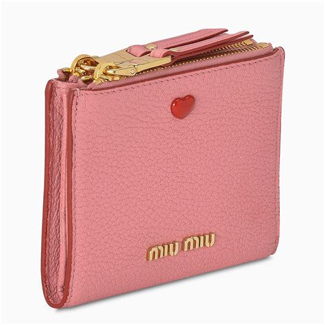 miu miu wallet sale